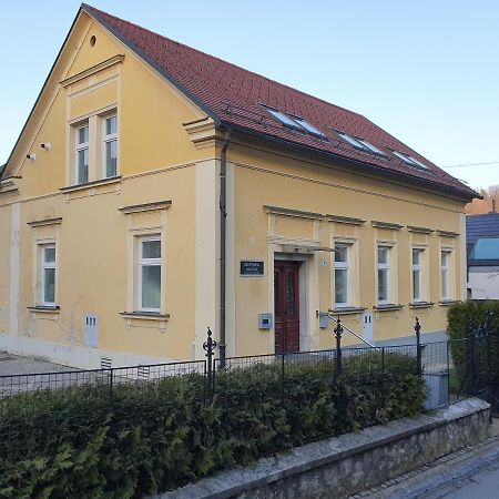 Jantar Apartmaji Ново Место Екстер'єр фото
