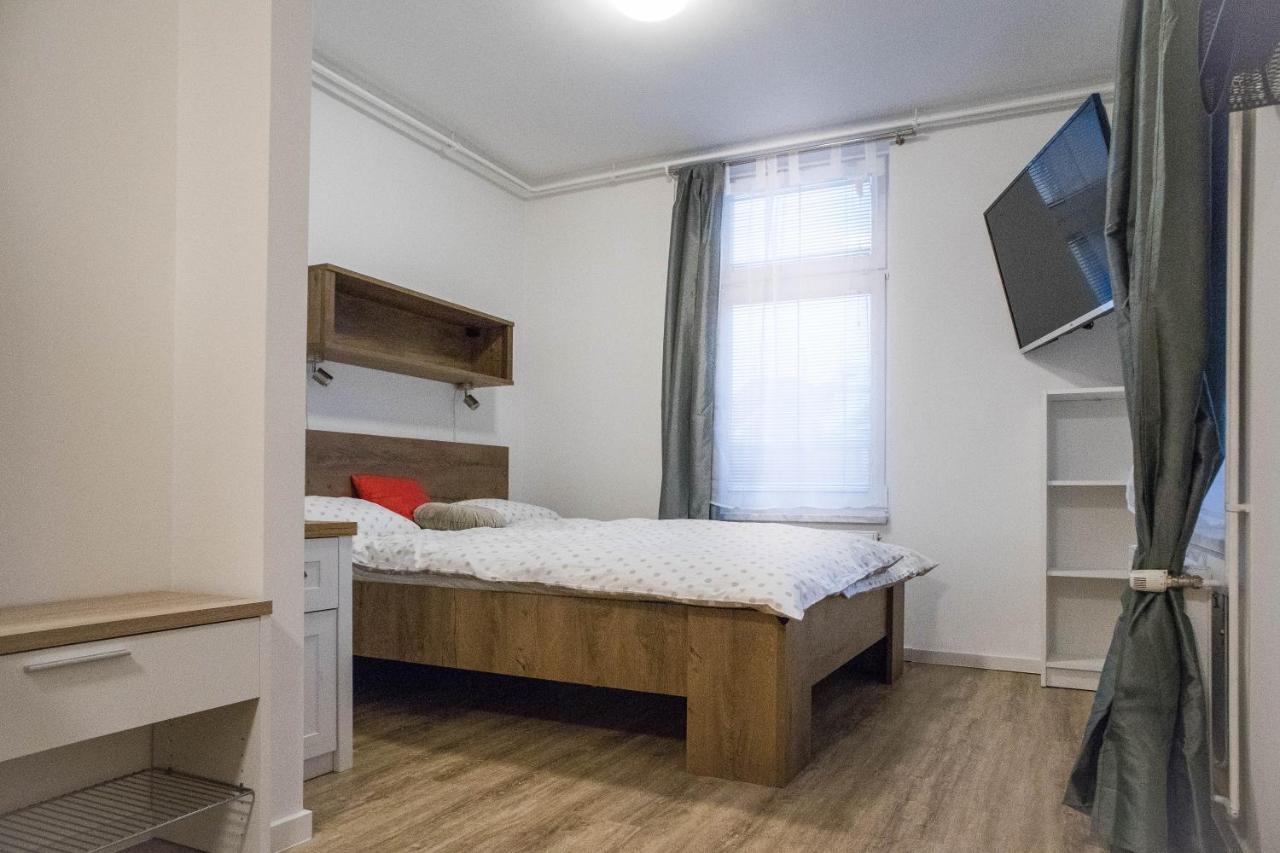 Jantar Apartmaji Ново Место Екстер'єр фото