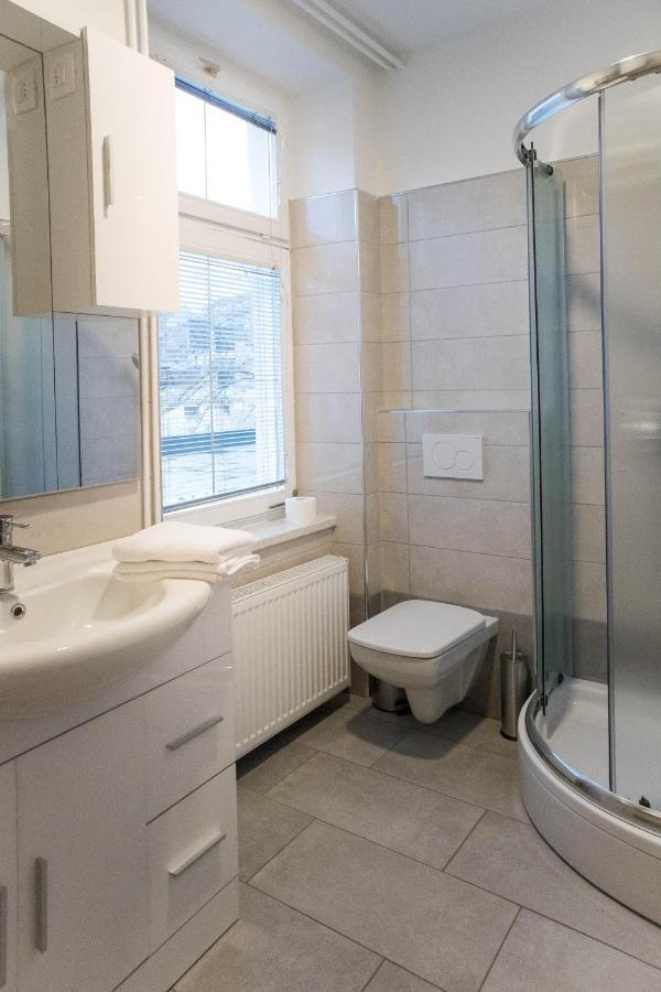Jantar Apartmaji Ново Место Екстер'єр фото